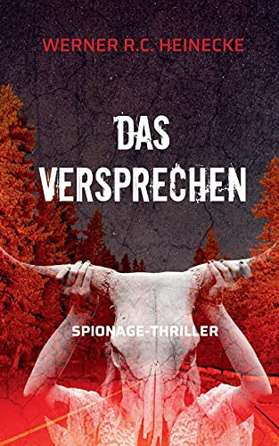 Das Versprechen (German Edition)
