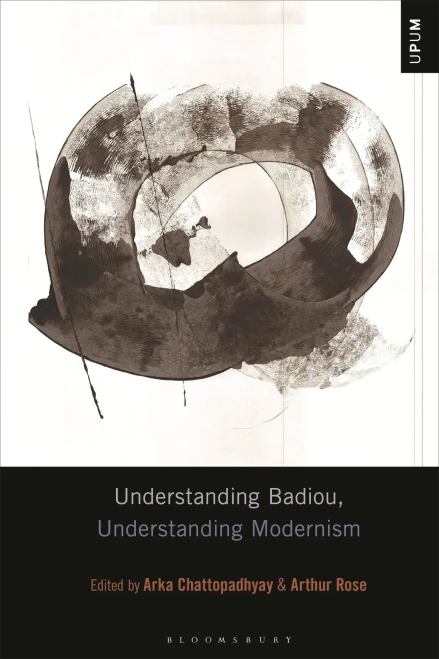 Understanding Badiou, Understanding Modernism