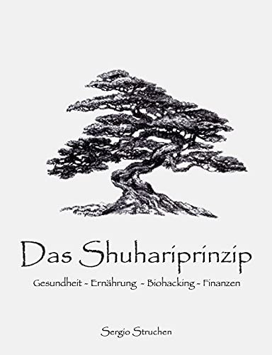 Das Shuhariprinzip (German Edition)
