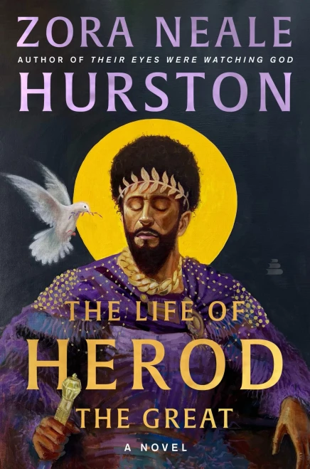The Life of Herod the Great - (Hardback or Cased Book)