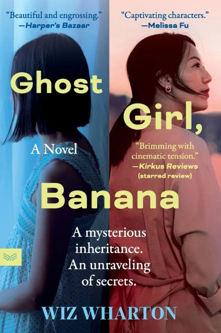 Ghost Girl, Banana