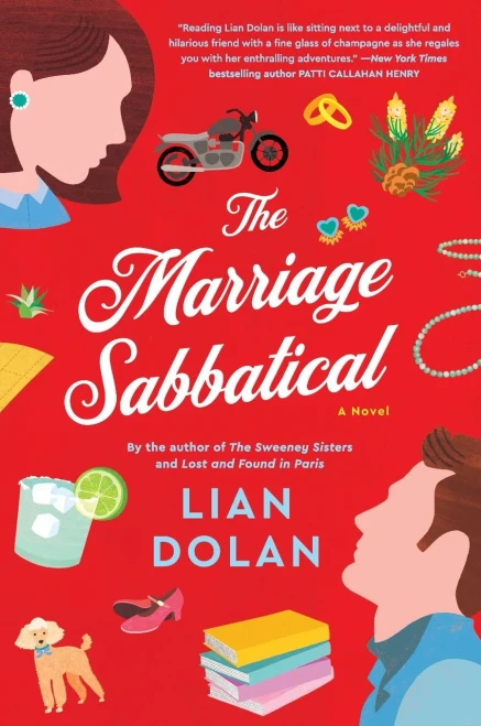 The Marriage Sabbatical