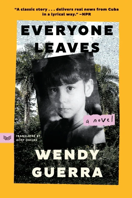 Everyone Leaves