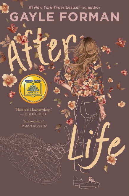 After Life - 9780063346147