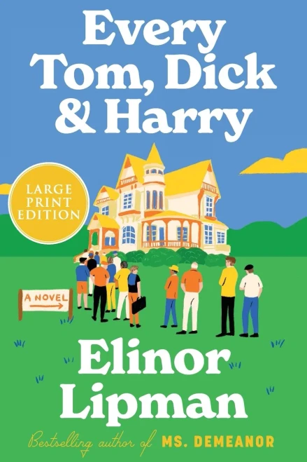 Every Tom, Dick & Harry - (Paperback or Softback)