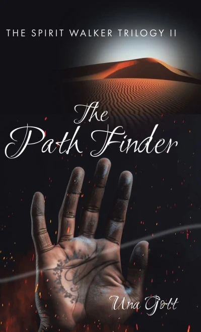 The Path Finder - (Hardback or Cased Book)