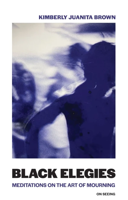 Black Elegies: Meditations on the Art of Mourning