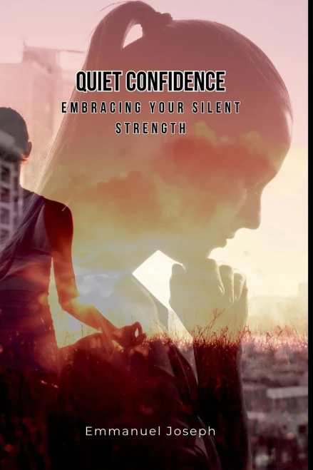 Quiet Confidence: Embracing Your Silent Strength