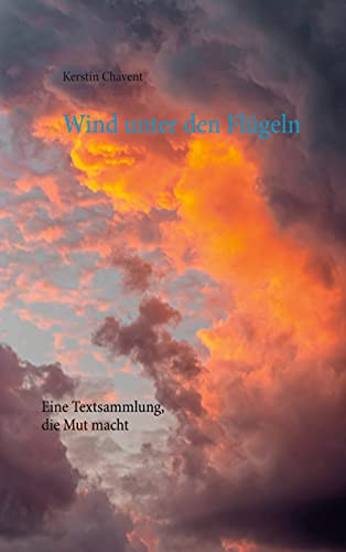 Wind Unter Den Fl??Geln: Eine Textsammlung, Die Mut Macht (German Edition)