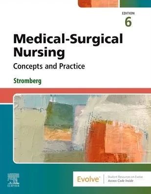 Medical-Surgical Nursing: Concepts and Practice