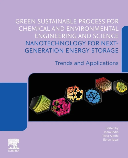 Nanotechnology for Next-Generation Energy Storage: Trends and Applications