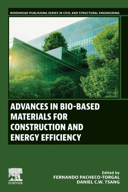 Advances in Bio-Based Materials for Construction and Energy Efficiency