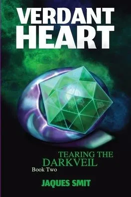 Verdant Heart - (Paperback or Softback)