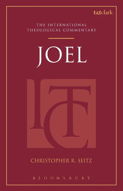 Joel (ITC)