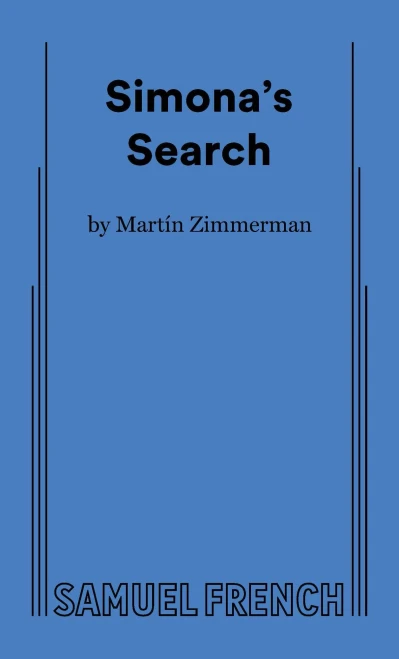 Simona's Search