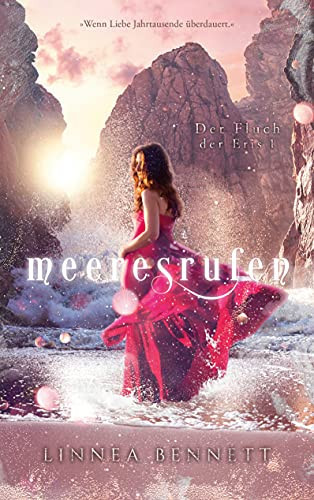 Meeresrufen: Der Fluch Der Eris (German Edition)
