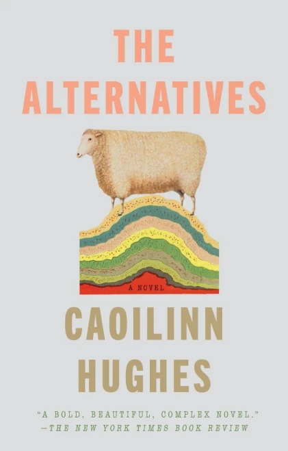 The Alternatives