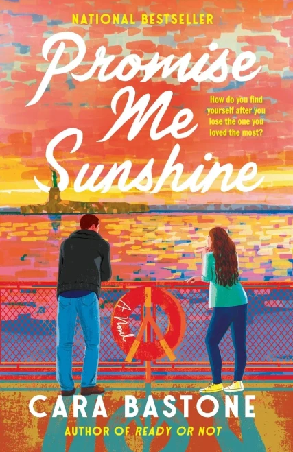 Promise Me Sunshine