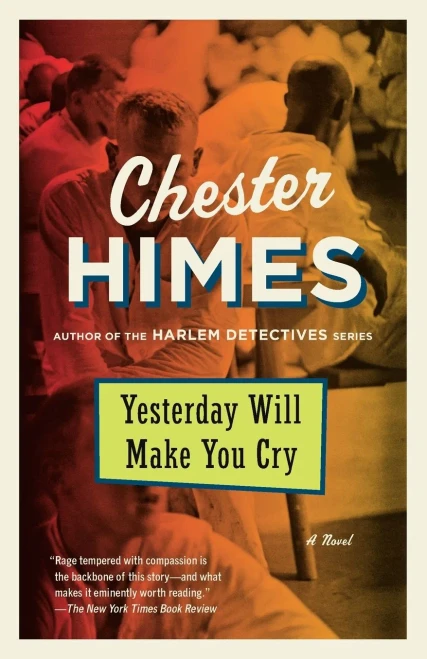 Yesterday Will Make You Cry