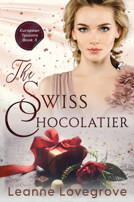 The Swiss Chocolatier