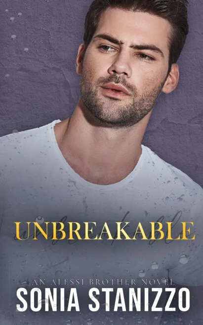 Unbreakable - 9780645466676