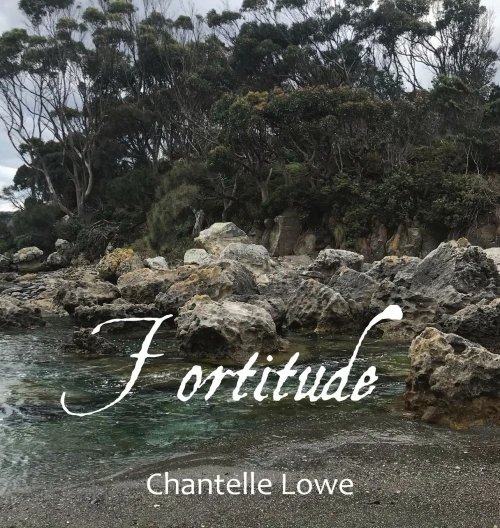 Fortitude: Poetry Anthology - Volume Four - (Hardback or Cased Book)