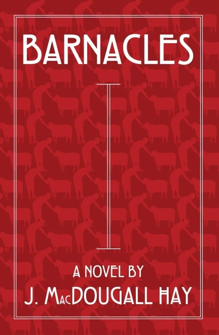 Barnacles