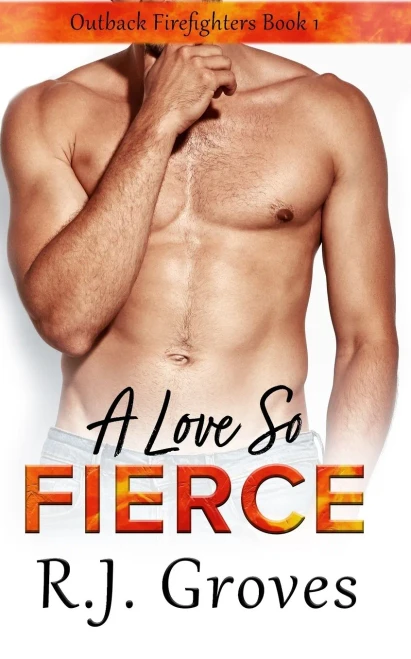 A Love So Fierce