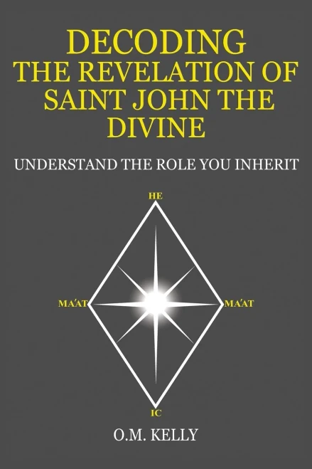 Decoding the Revelation of Saint John the Divine: Understand the Role You Inherit