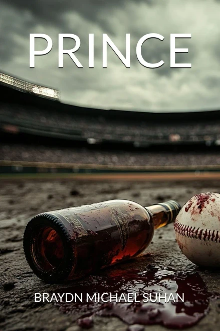 Prince - 9780646711270