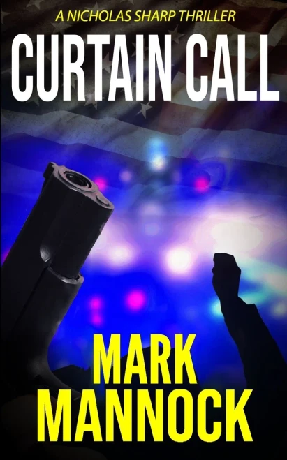 Curtain Call - (Paperback or Softback)