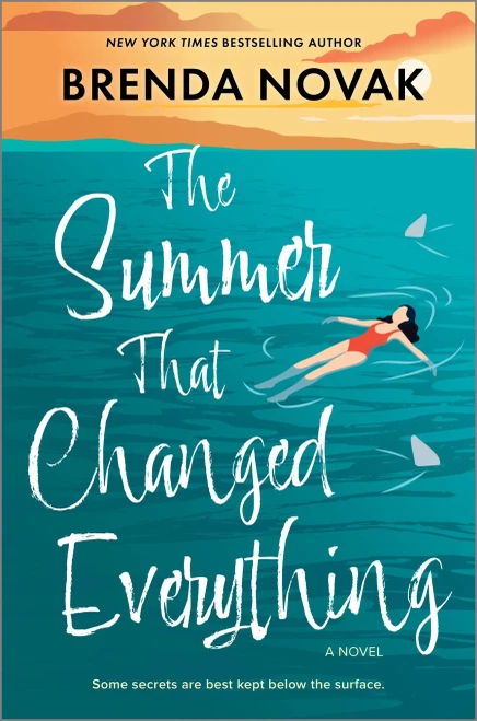 The Summer That Changed Everything: A Beach Read Novel - (Hardback or Cased Book)
