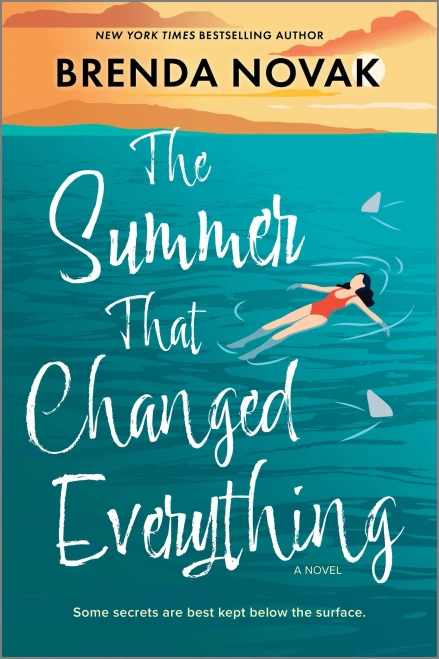 The Summer That Changed Everything: A Beach Read Novel - (Paperback or Softback)