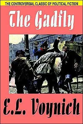 The Gadfly - 9780809533442