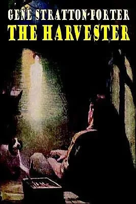 The Harvester - 9780809533527