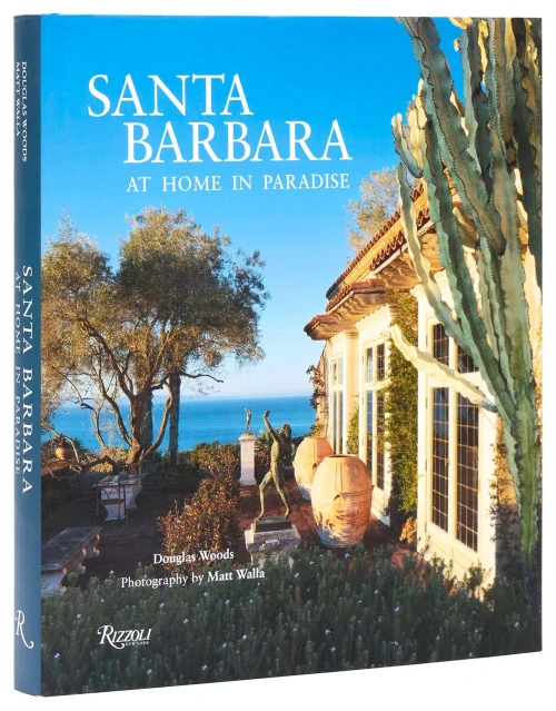Santa Barbara: At Home in Paradise
