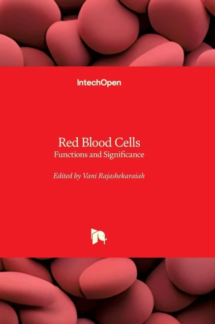 Red Blood Cells - Functions and Significance: Functions and Significance