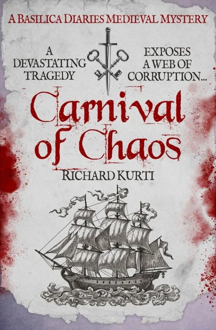 Carnival of Chaos: A devastating tragedy exposes a web of corruption...