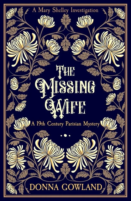 The Missing Wife: A 19th century Parisian mystery