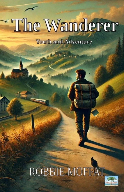 Wanderer - 9780907282129