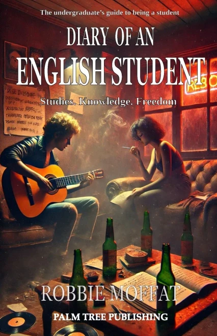 Diary of an English Student