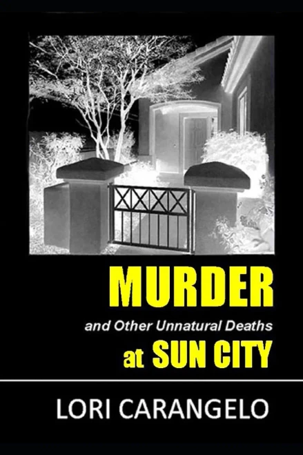 MURDER at SUN CITY