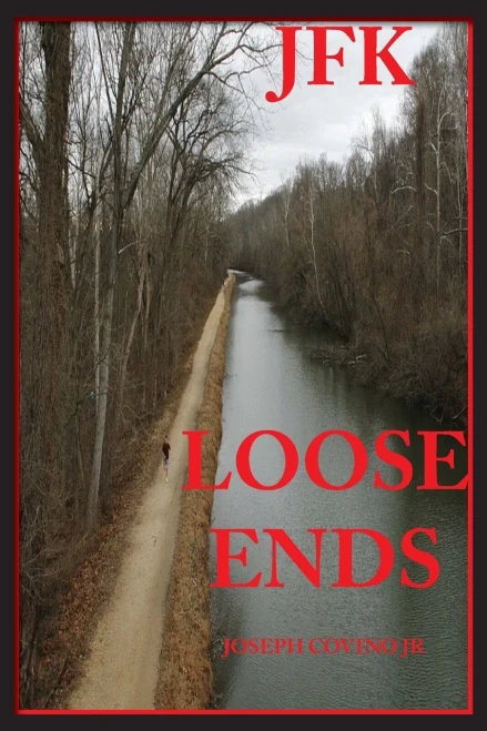 JFK: Loose Ends