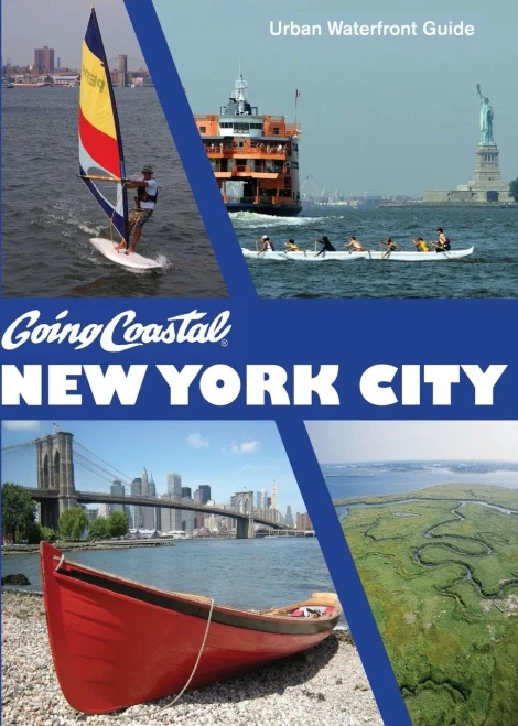 Going Coastal New York City