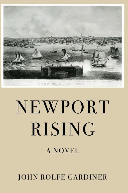 Newport Rising
