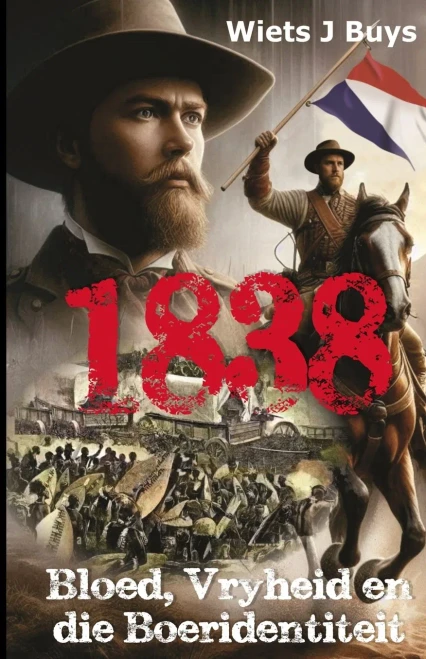 1838 - 9780975646762