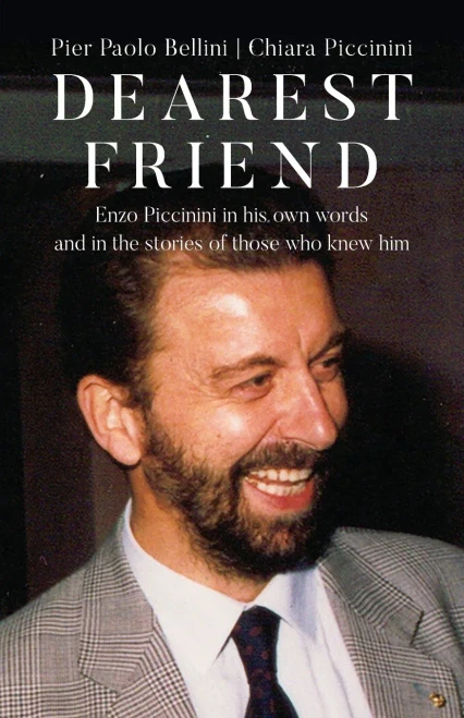 Dearest Friend