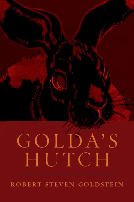 Golda's Hutch - (Paperback or Softback)