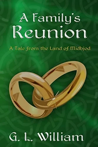 A Family's Reunion: A Tale from the Land of Midbjod (Midbjod Chronicles)