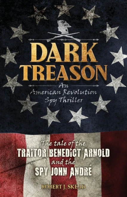 Dark Treason